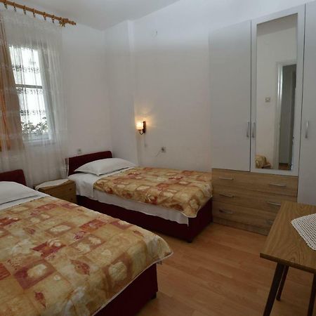 Apartment Maria Primošten Εξωτερικό φωτογραφία