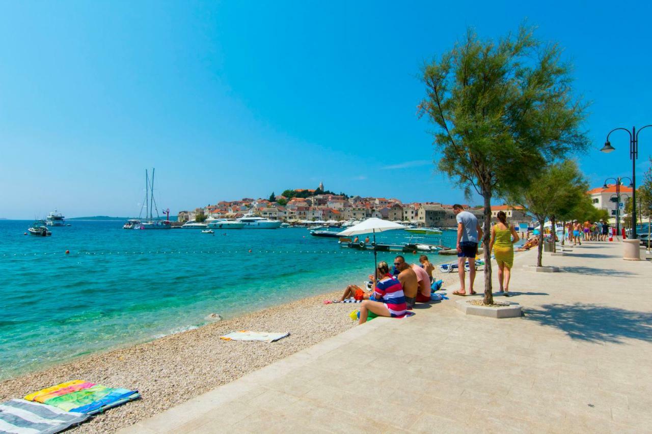 Apartment Maria Primošten Εξωτερικό φωτογραφία