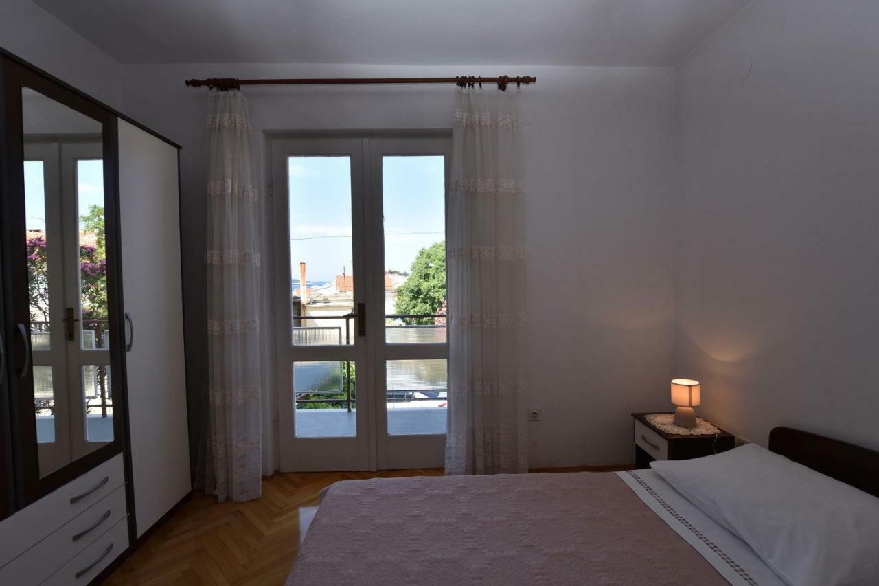 Apartment Maria Primošten Εξωτερικό φωτογραφία