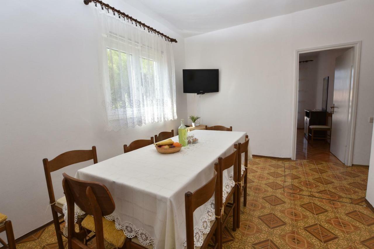 Apartment Maria Primošten Εξωτερικό φωτογραφία