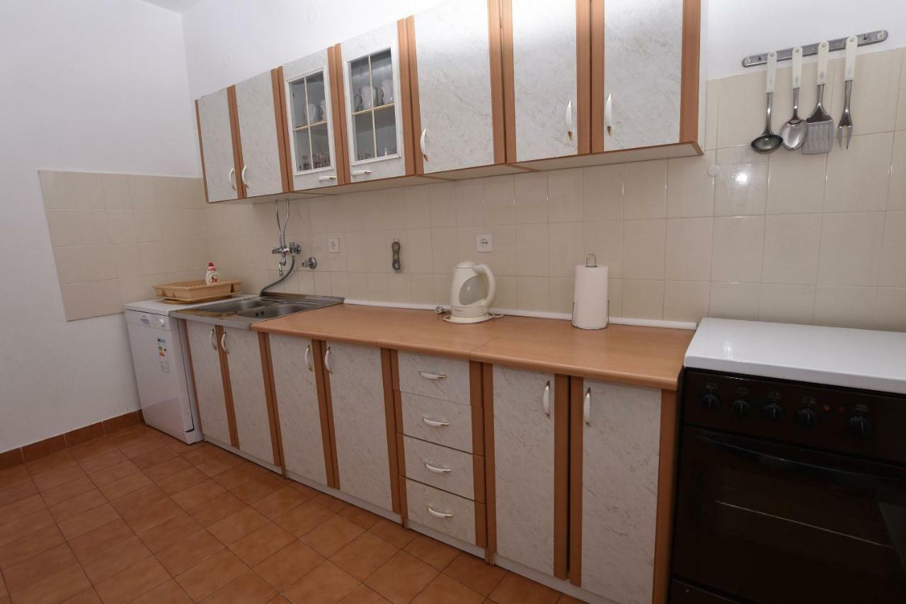 Apartment Maria Primošten Εξωτερικό φωτογραφία