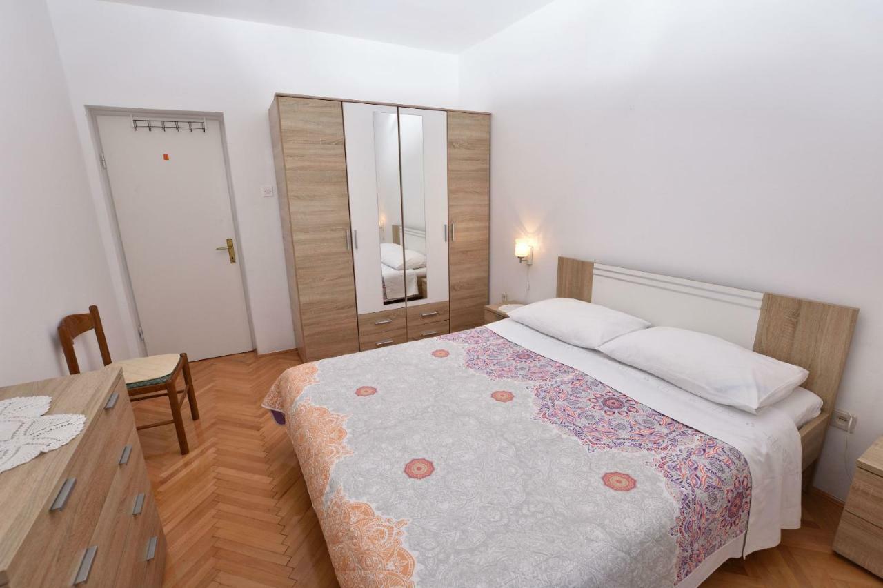 Apartment Maria Primošten Εξωτερικό φωτογραφία