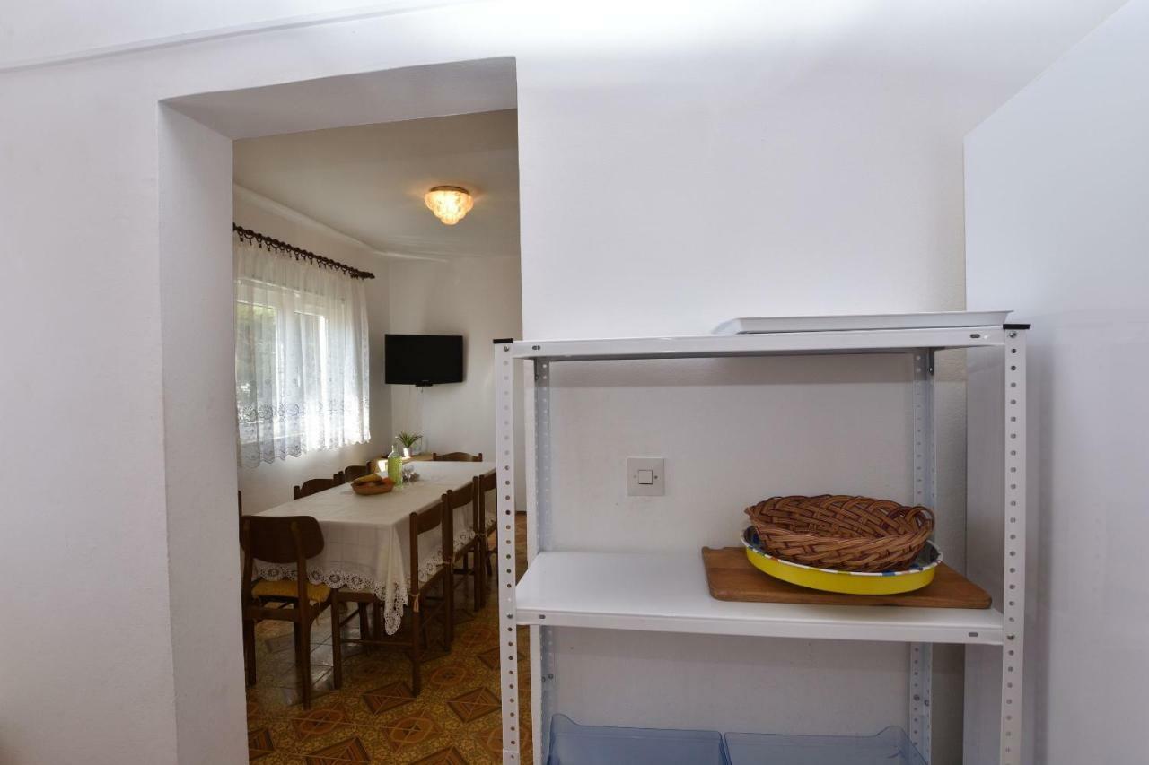 Apartment Maria Primošten Εξωτερικό φωτογραφία
